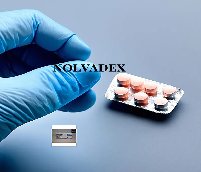 Nolvadex 1