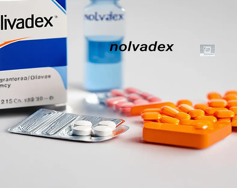 Nolvadex 3